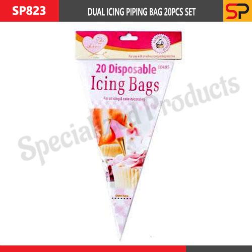 Shop Finedecor Piping Pastry Bag Large Online in India