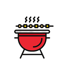BARBEQUE