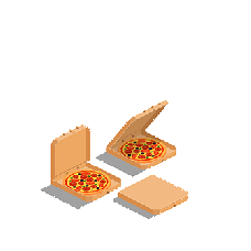 PIZZA PRODUCTS